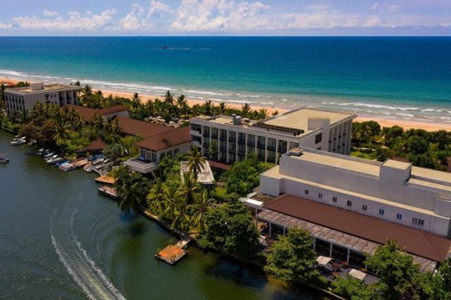 Nh Bentota Ceysands Resort