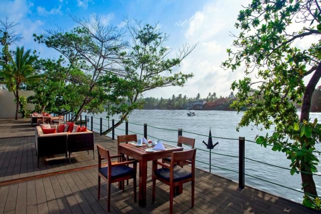 Nh Bentota Ceysands Resort