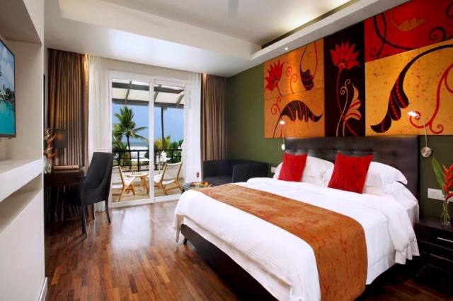 Nh Bentota Ceysands Resort