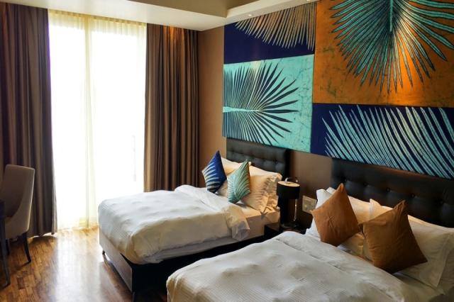 Nh Bentota Ceysands Resort