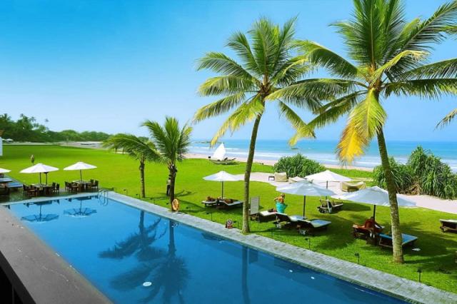 Nh Bentota Ceysands Resort