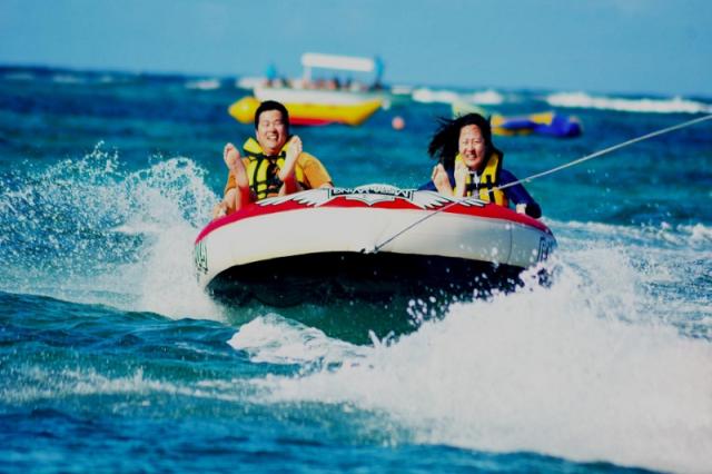 Nh Bentota Ceysands Resort