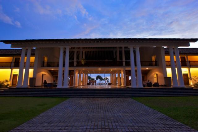 Insight Resort