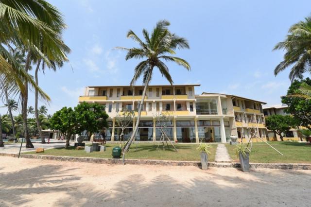 Insight Resort