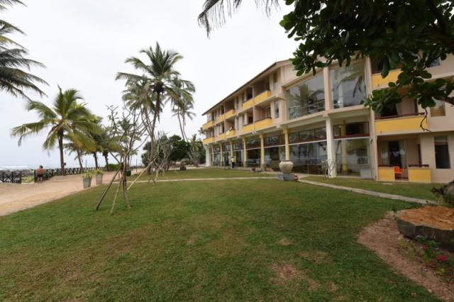 Insight Resort