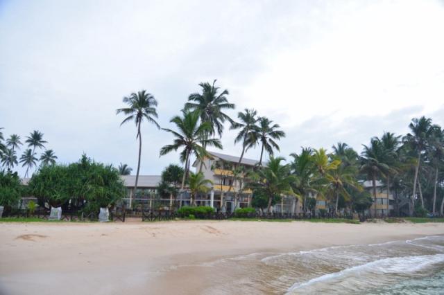 Insight Resort