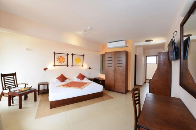 Insight Resort