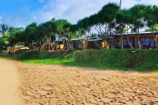 The Beach Cabanas Retreat & Spa
