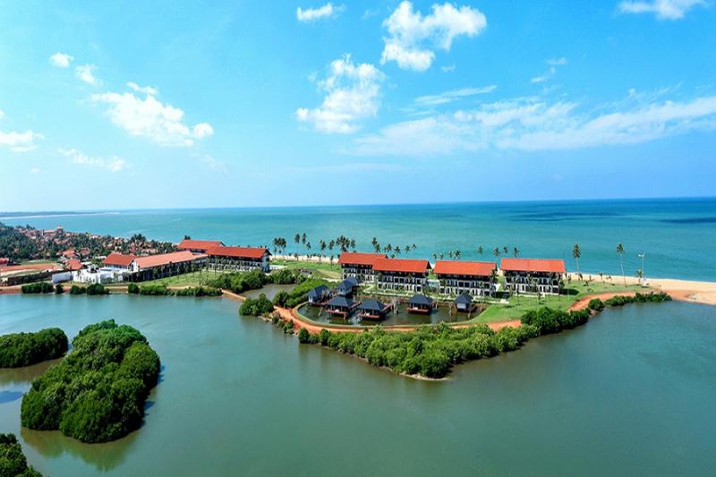 Anantaya Resort & Spa