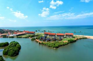 Anantaya Resort & Spa