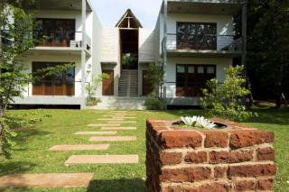 Aliya Resort And Spa
