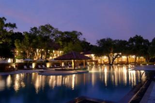 Amaya Lake