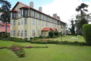 Grand Hotel