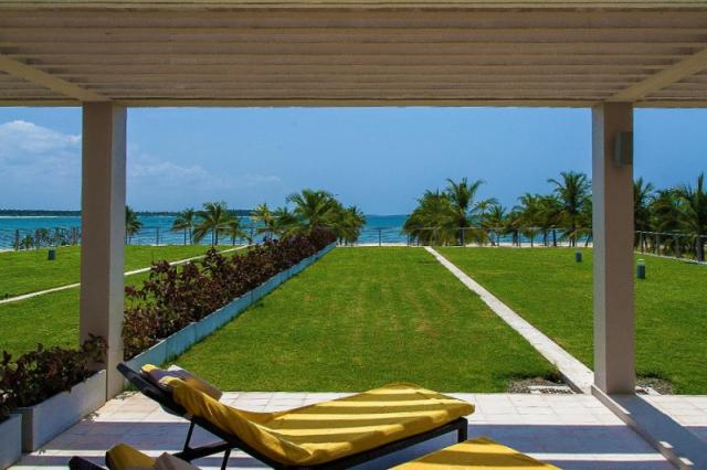 Amaya Beach Pasikudah