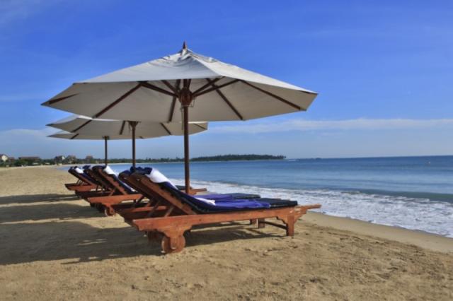 Amaya Beach Pasikudah