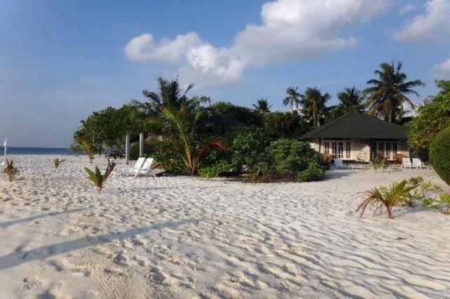 Adaaran Select Hudhuranfushi