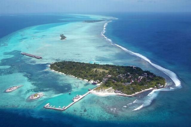 Adaaran Select Hudhuranfushi