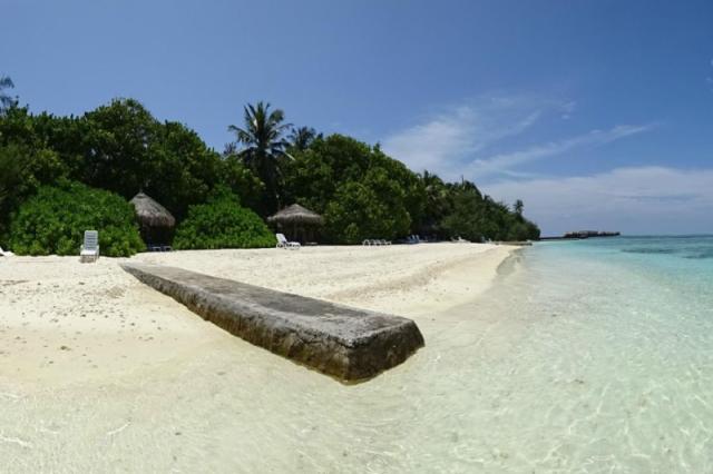 Adaaran Select Hudhuranfushi