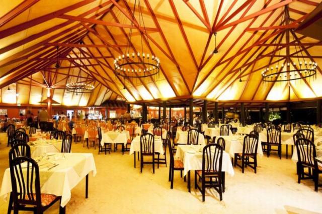 Adaaran Select Hudhuranfushi