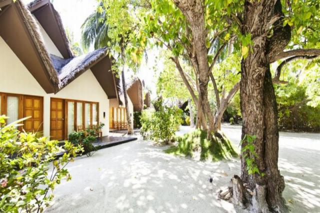Adaaran Select Hudhuranfushi