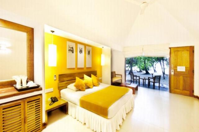 Adaaran Select Hudhuranfushi