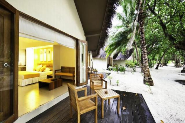 Adaaran Select Hudhuranfushi
