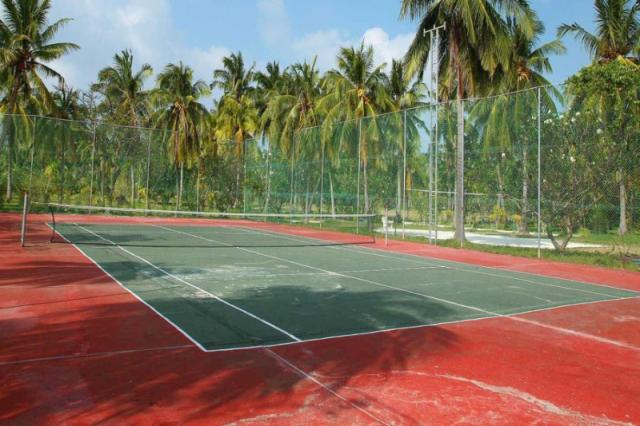 Adaaran Select Hudhuranfushi