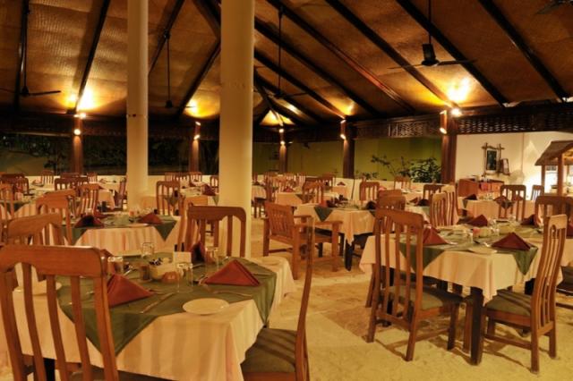 RESTAURACE