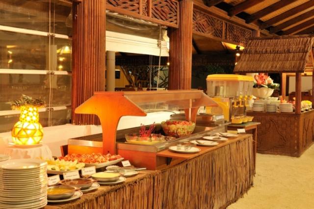 RESTAURACE