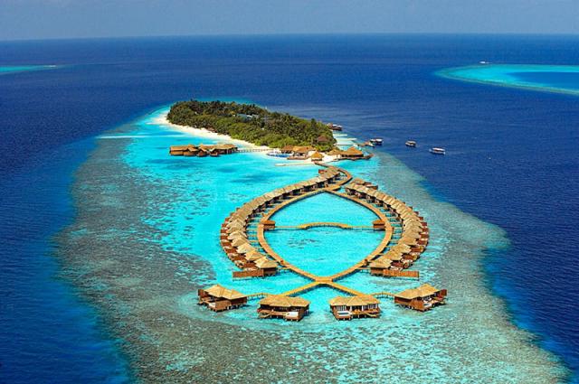 Lily Beach Resort & Spa