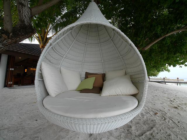 Lily Beach Resort & Spa