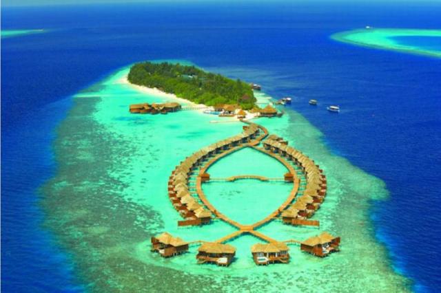 Lily Beach Resort & Spa