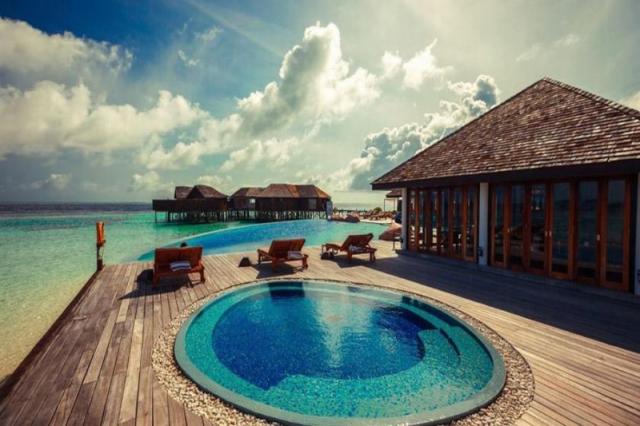 Lily Beach Resort & Spa