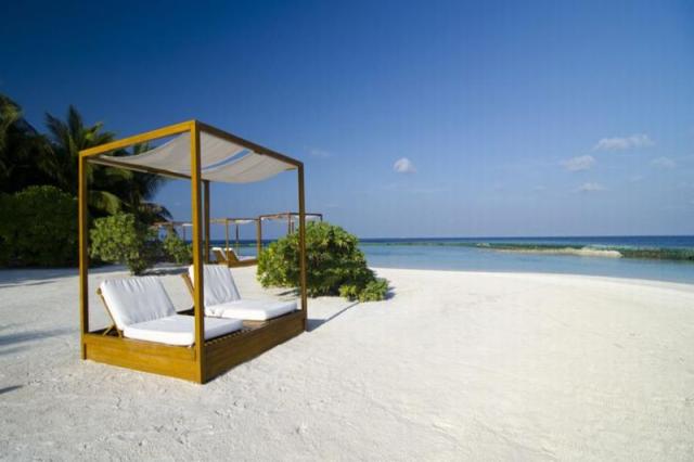 Lily Beach Resort & Spa