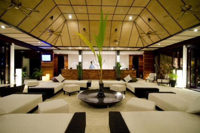 Lily Beach Resort & Spa