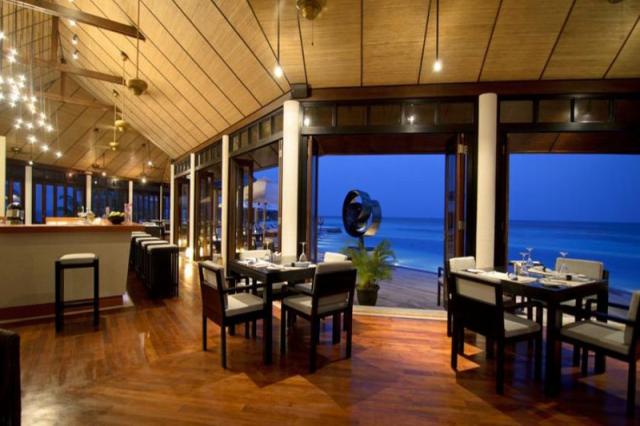 Lily Beach Resort & Spa