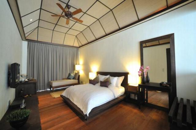 Lily Beach Resort & Spa
