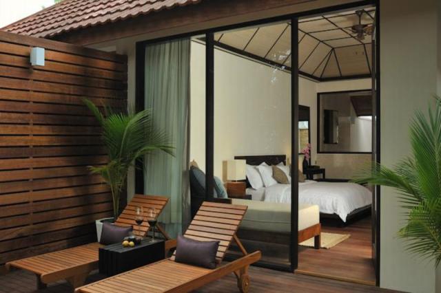 Lily Beach Resort & Spa