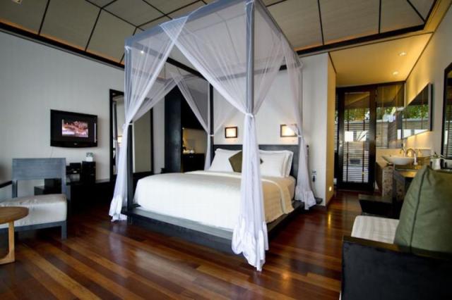 Lily Beach Resort & Spa