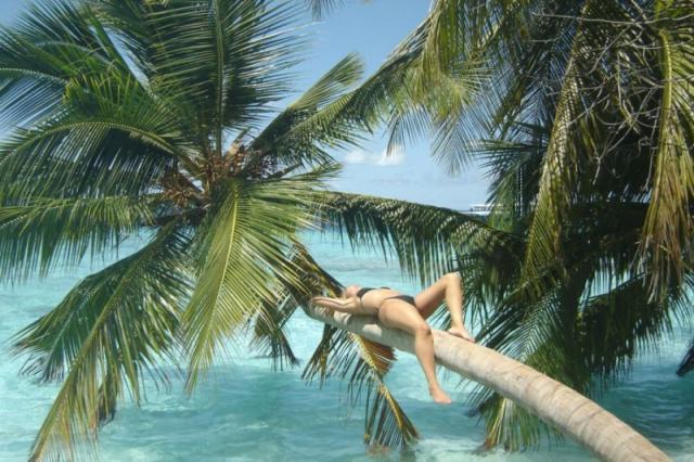 Fihalhohi Island Resort