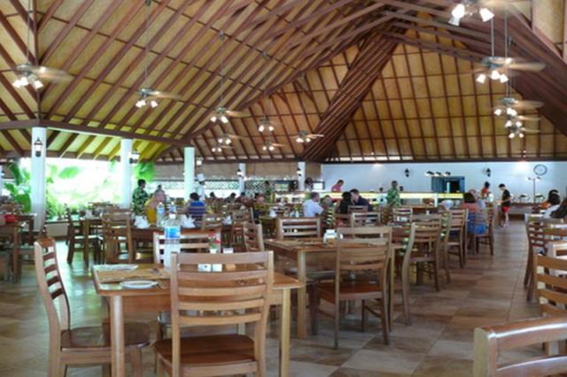 Fihalhohi Island Resort