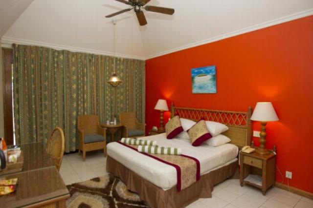 Fihalhohi Island Resort