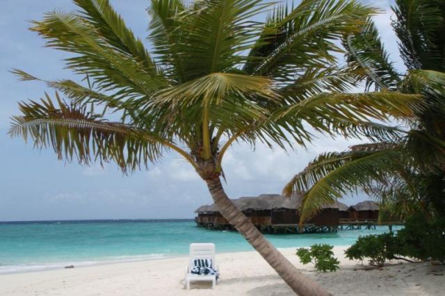 Fihalhohi Island Resort