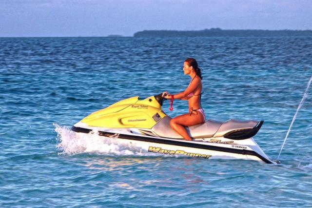 Royal Island Resort & Spa