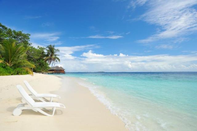Bandos Island Resort & Spa