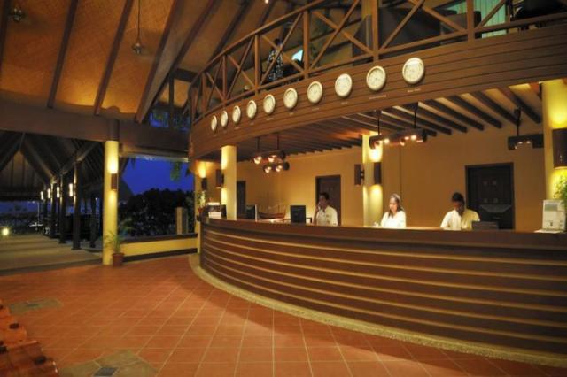 Bandos Island Resort & Spa