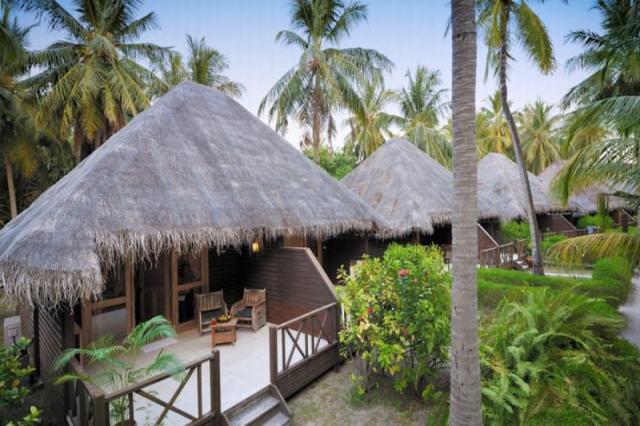 Bandos Island Resort & Spa