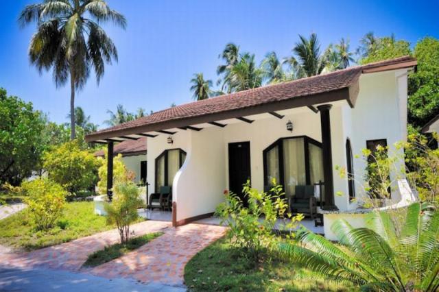 Bandos Island Resort & Spa