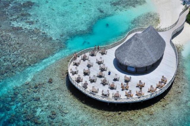 Bandos Island Resort & Spa
