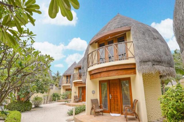 Bandos Island Resort & Spa